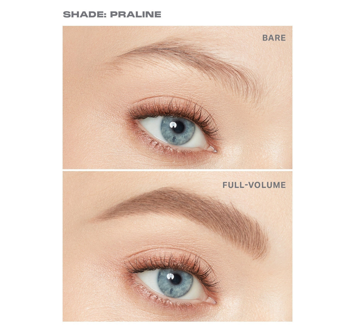 Brow Tease Fiber-Infused Volumizing Mousse