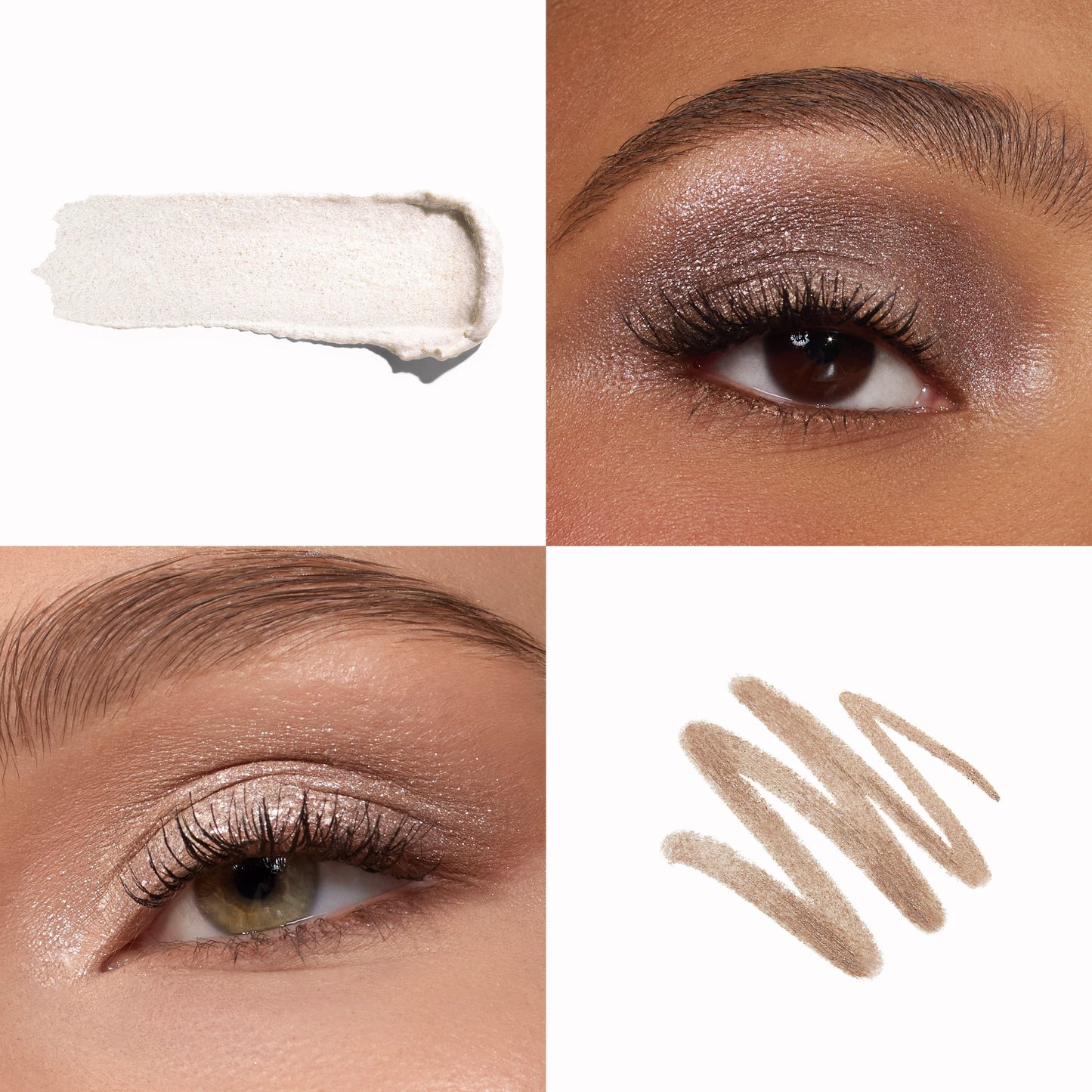 Dazzling Metallics Silver Bundle
