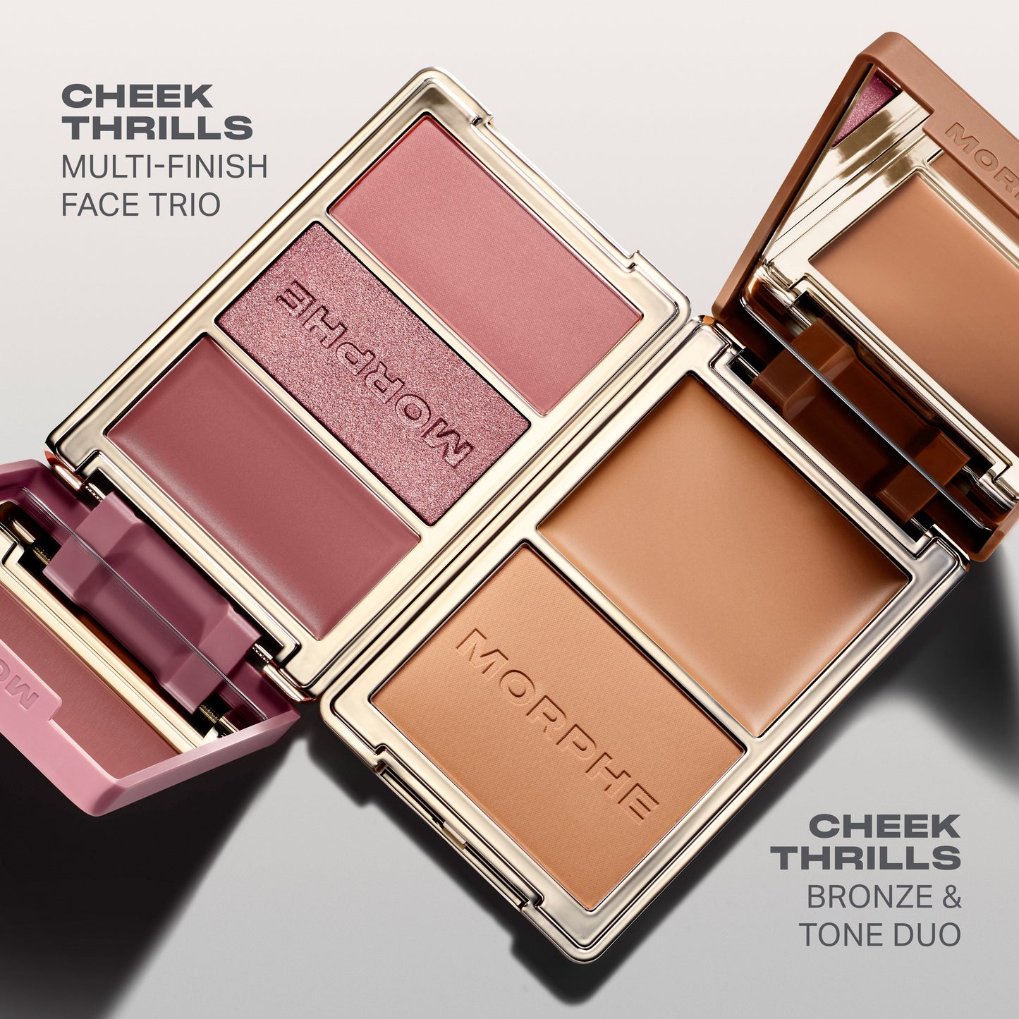 Feeling Cheeky Bundle