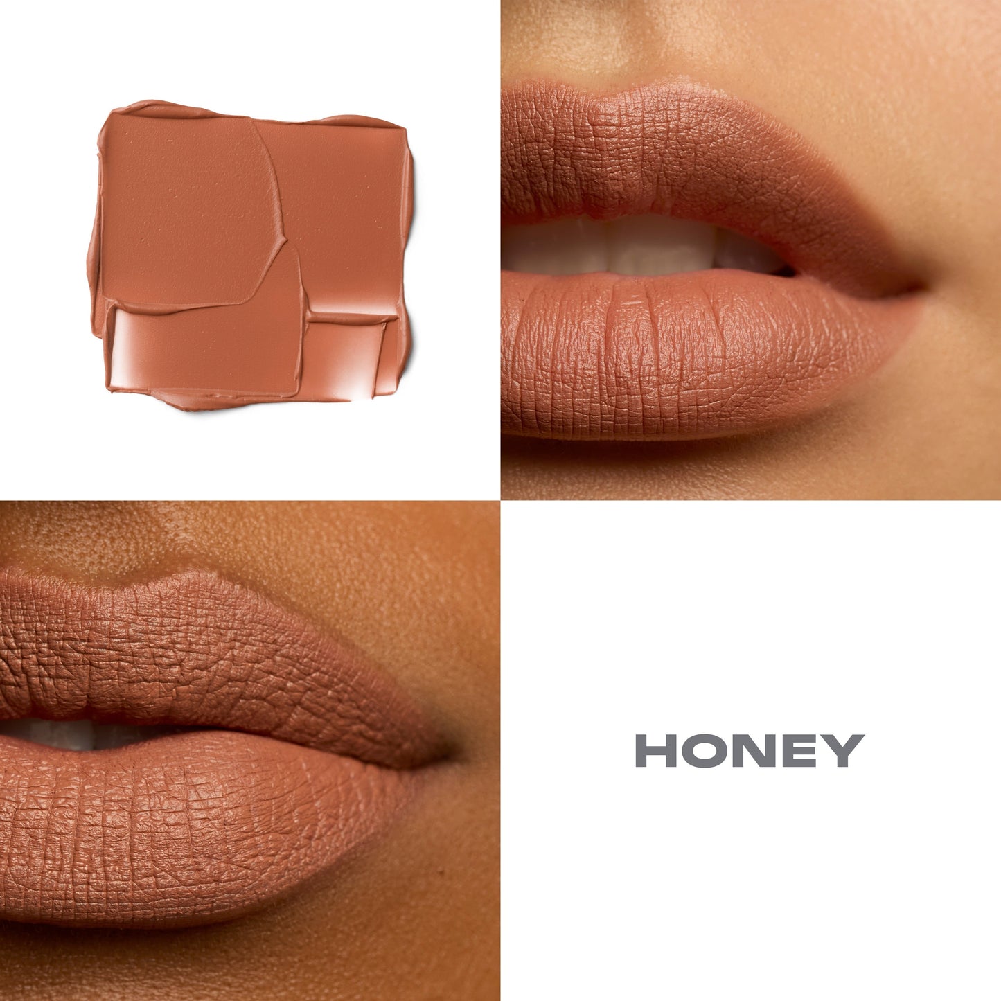 Soulmatte Velvet Lip Mousse