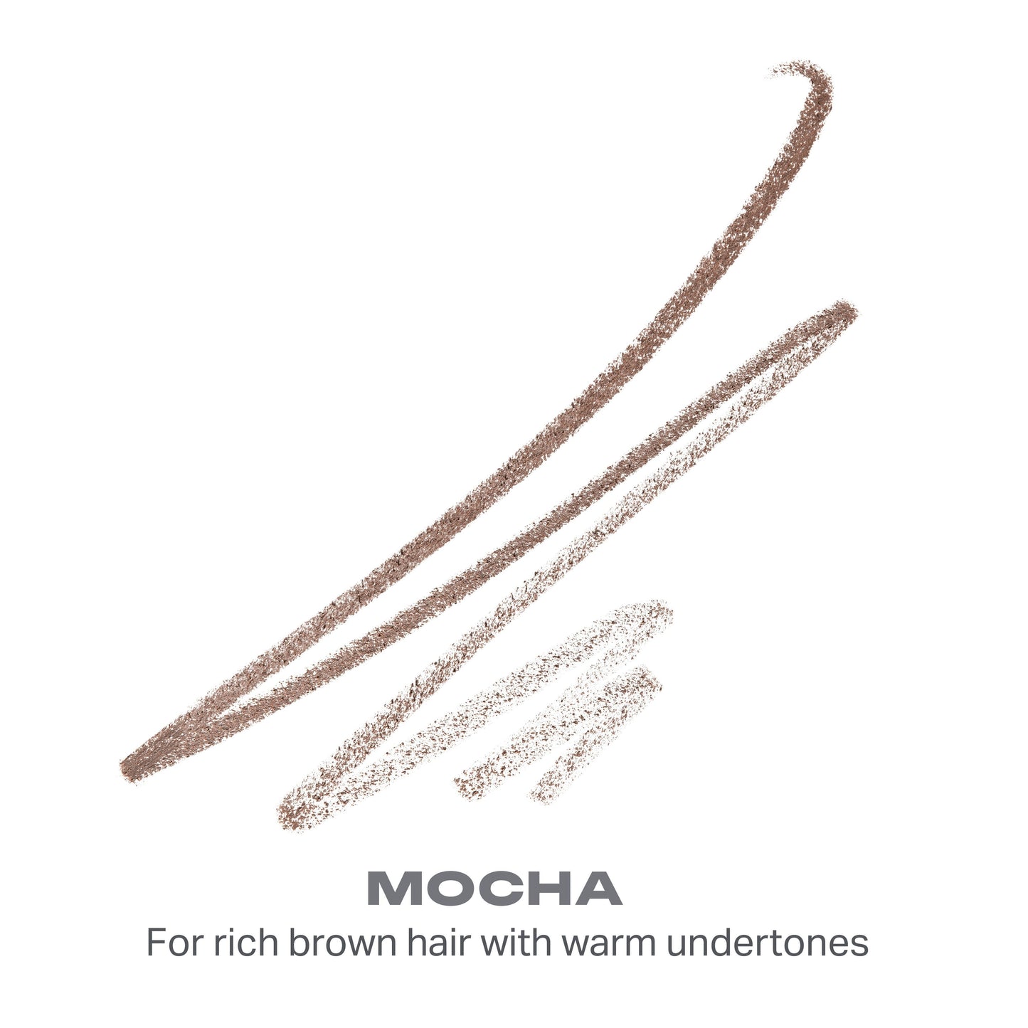 Micro Brow Dual-Ended Pencil & Spoolie