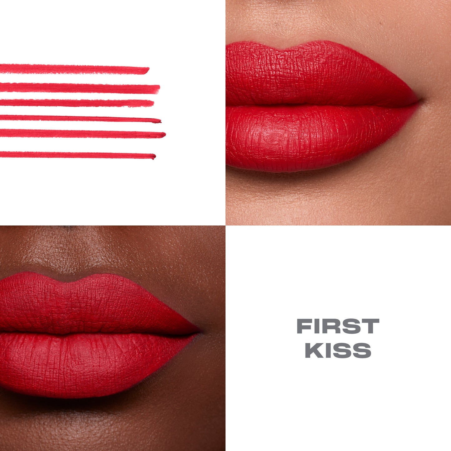 Soulmatte Filling Gel Lip Liner