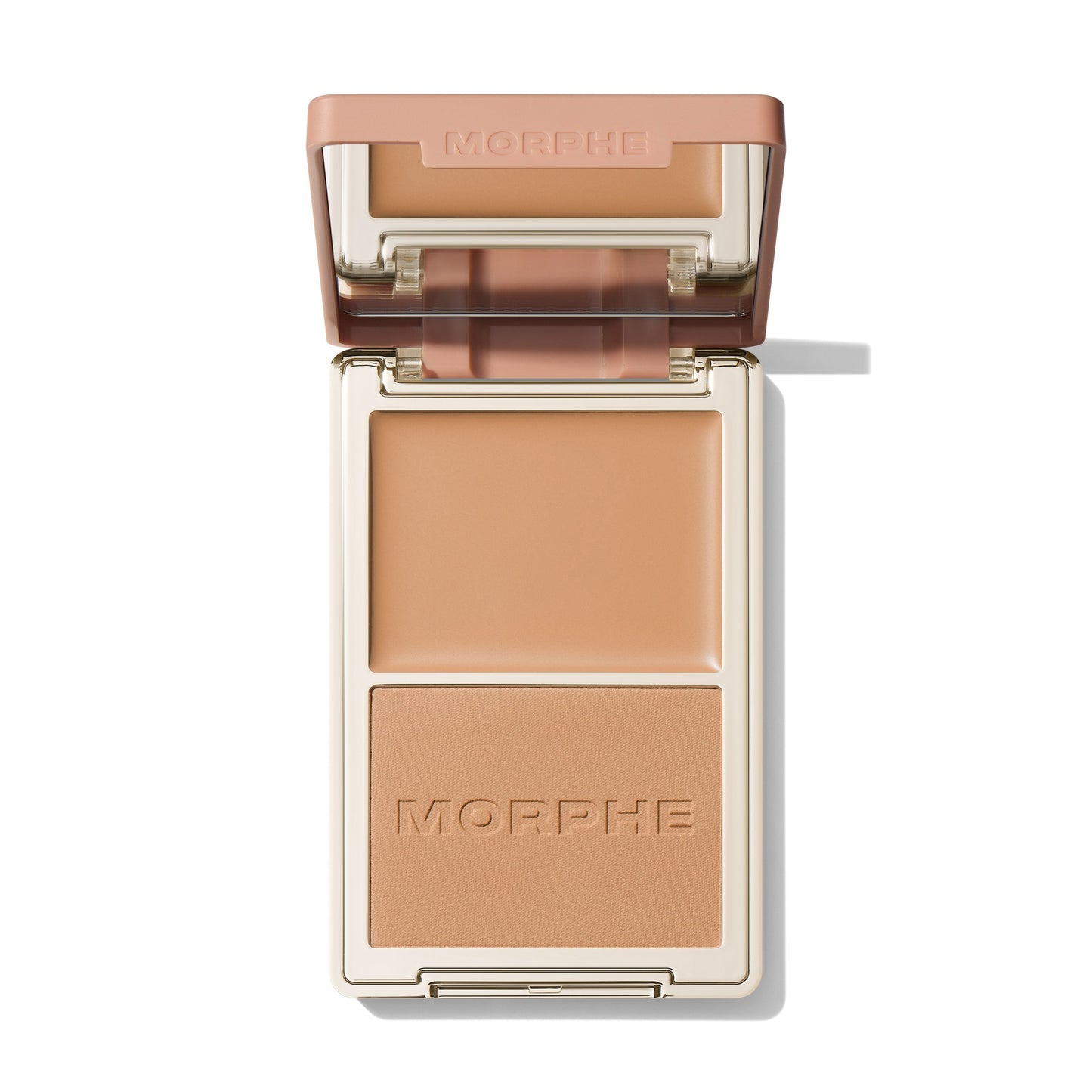 Cheek Thrills Bronze & Tone Duos