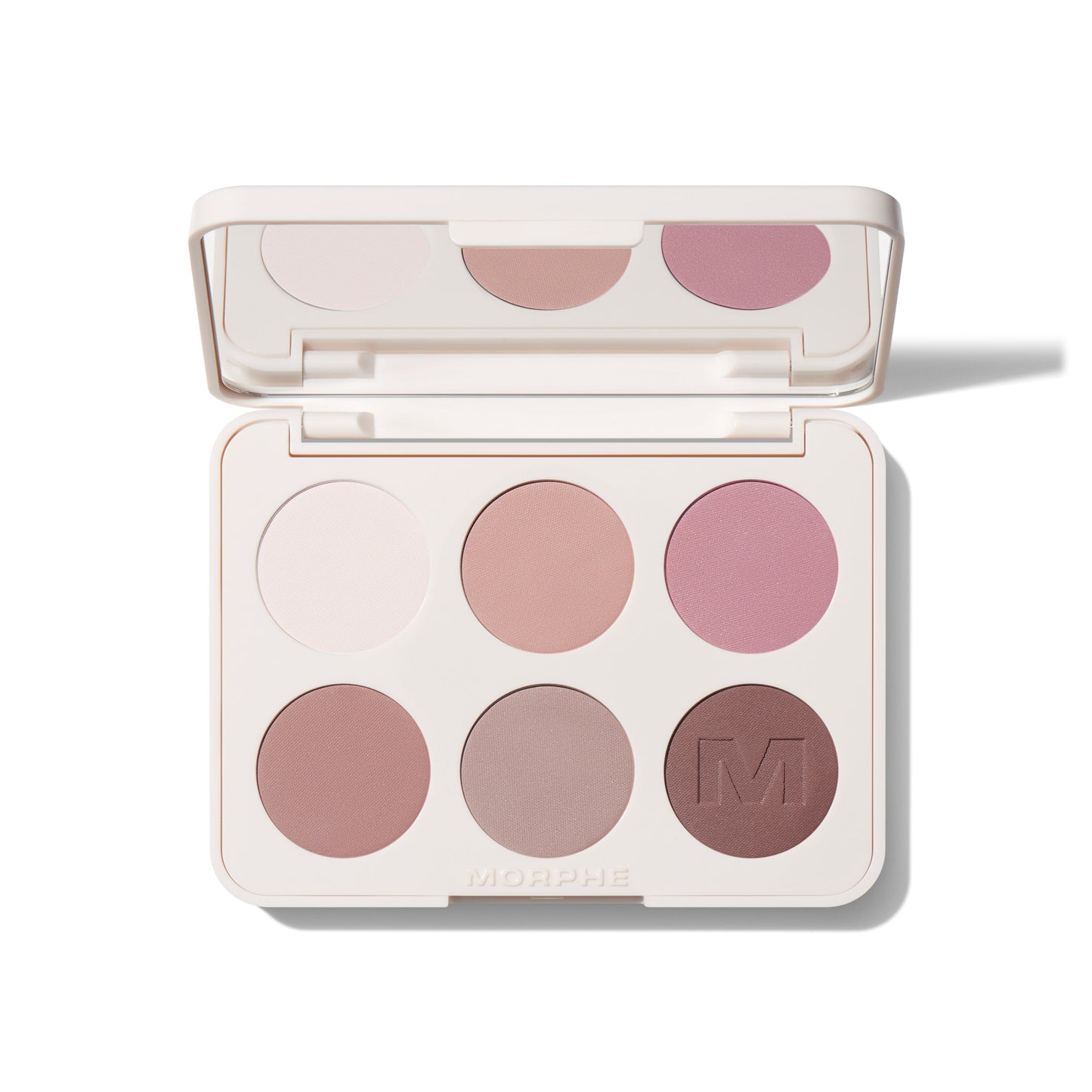 ChromaPlus 6-Pan Eyeshadow Palette