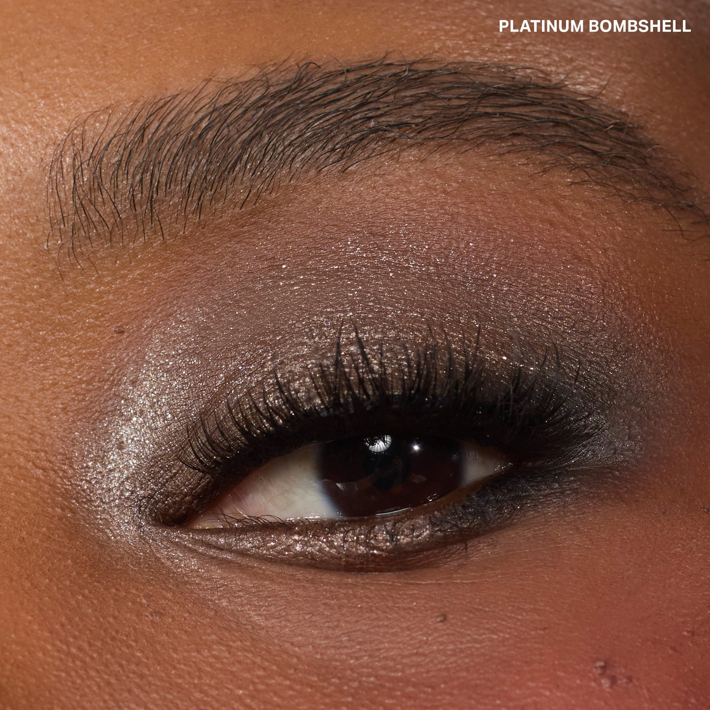 Dazzling Metallics Eyeshadow Trio