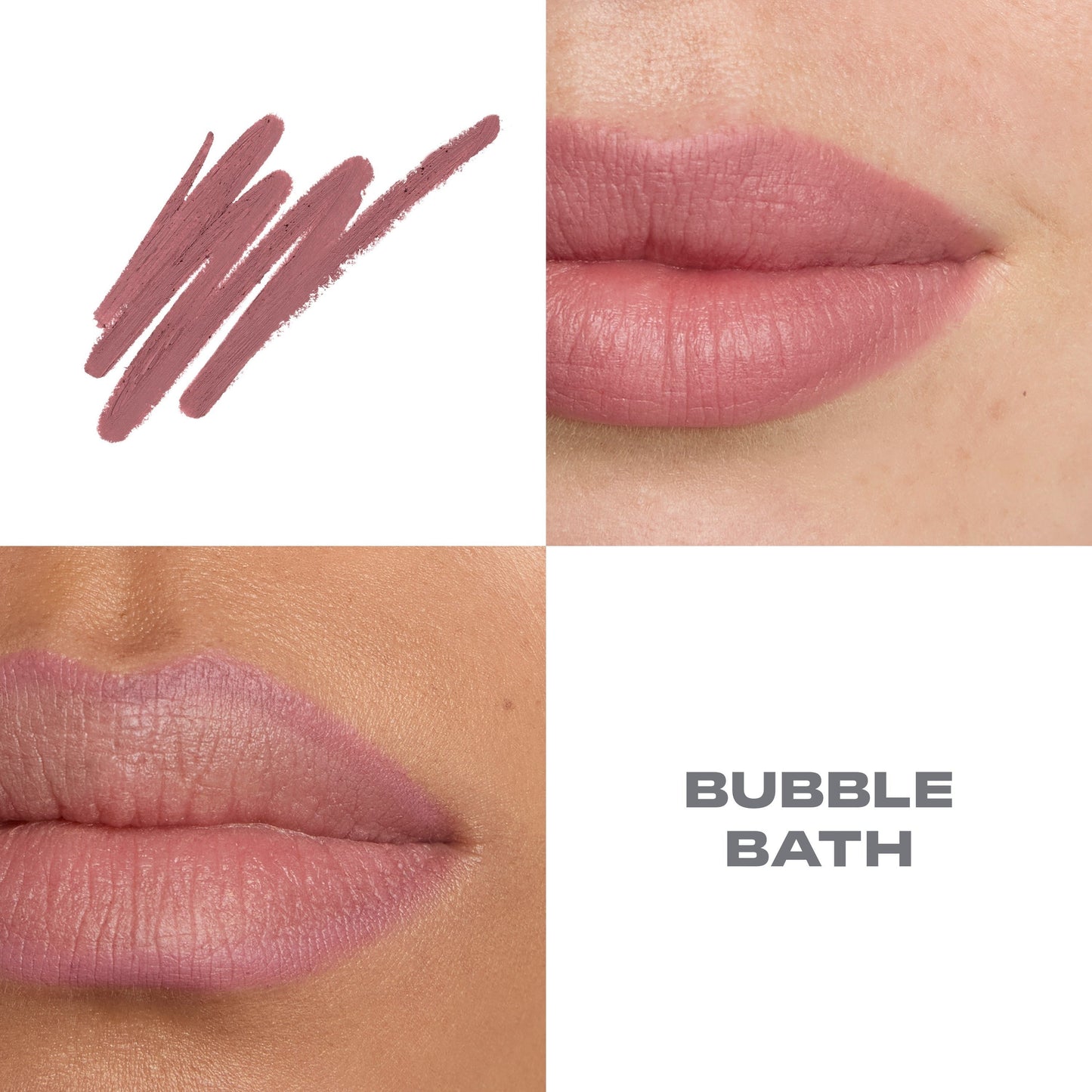Best Selling Signature Lip Bundle - Light