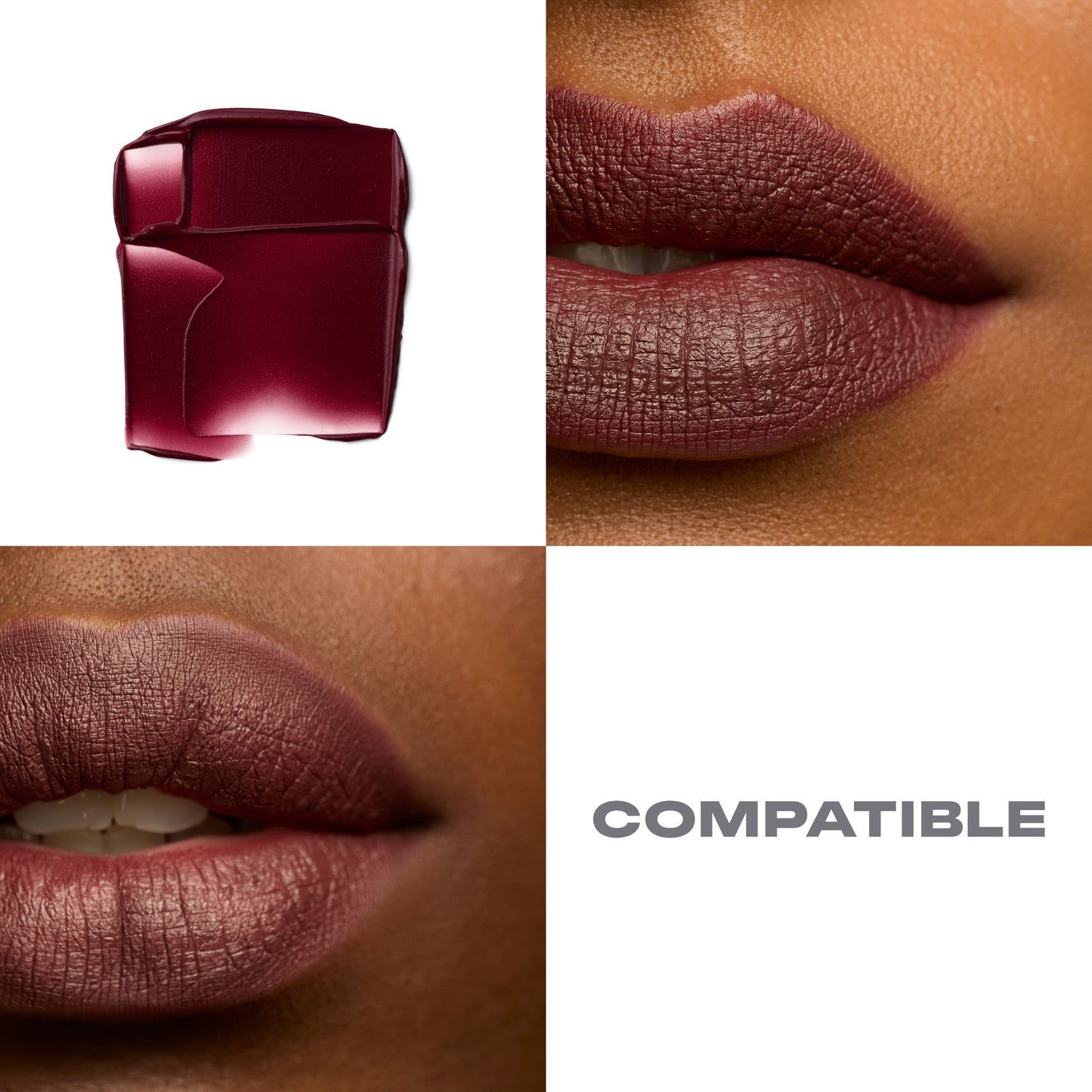 Soulmatte Velvet Lip Mousse