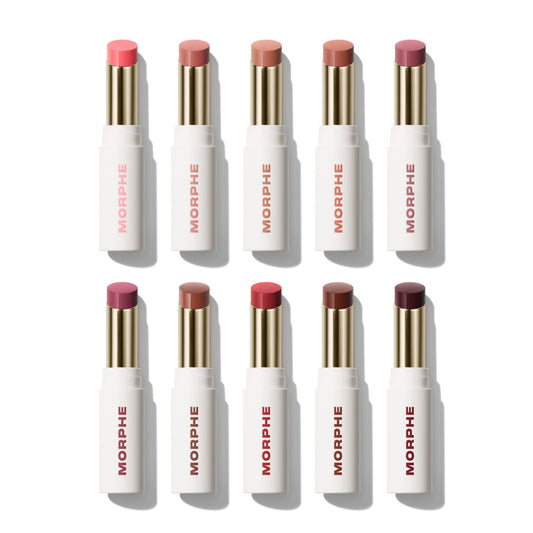 Liplock Glossy Lipstick Collection