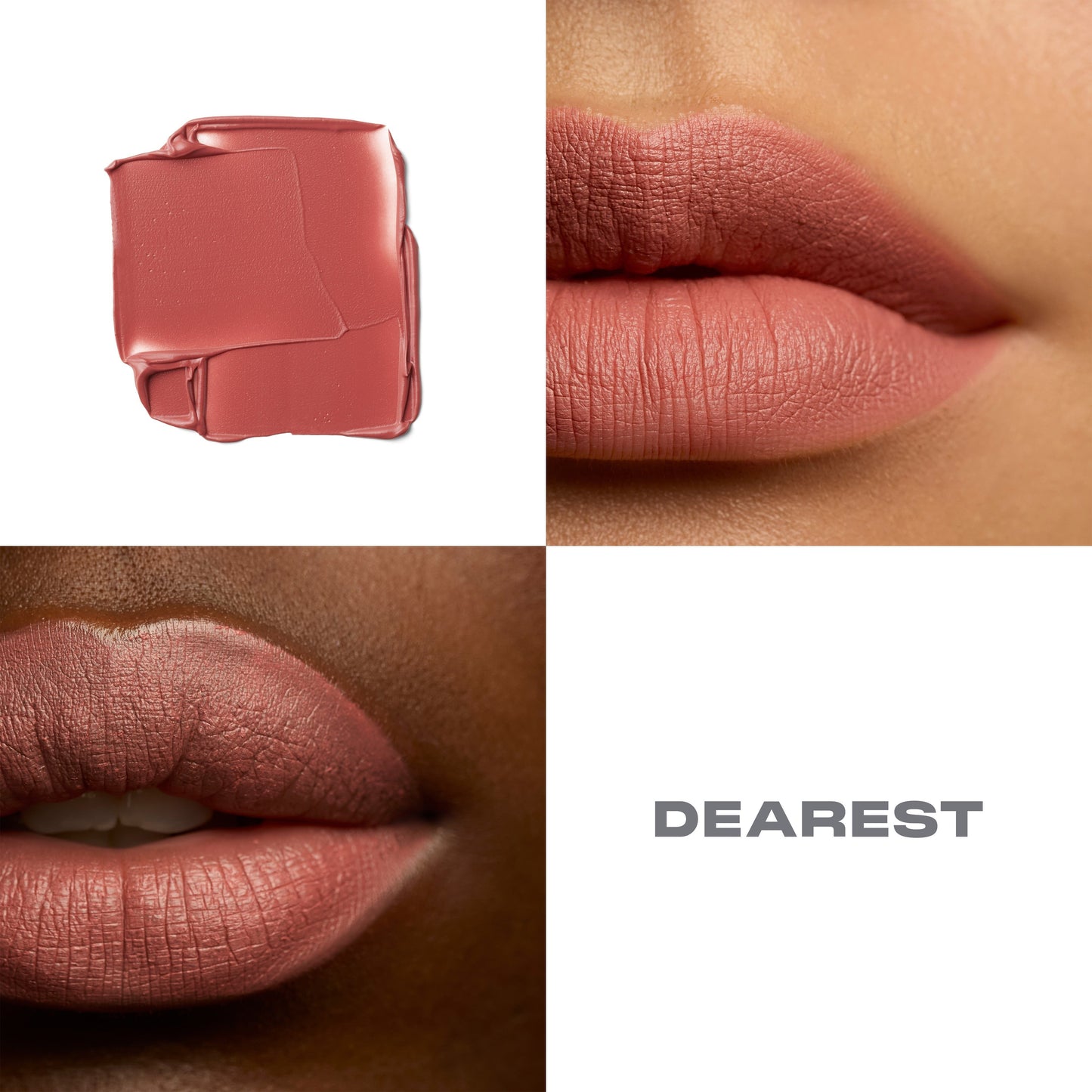 Soulmatte Velvet Lip Mousse