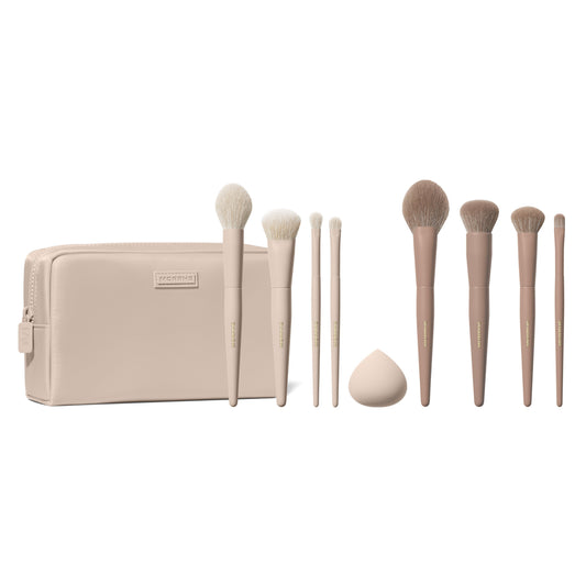 Custom Blends Brush Collection Bundle