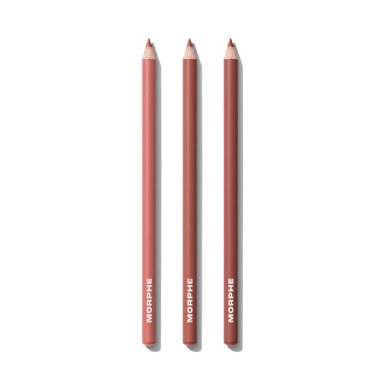 Best Selling Signature Lip Bundle - Medium