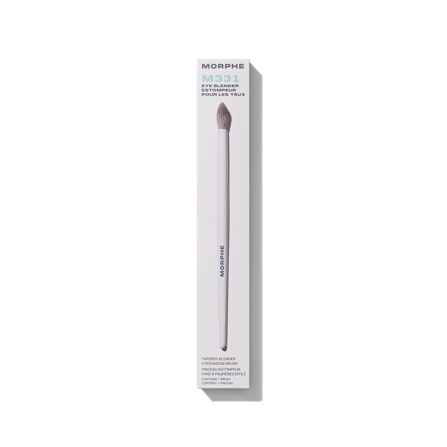 M331 Tapered Blender Eyeshadow Brush