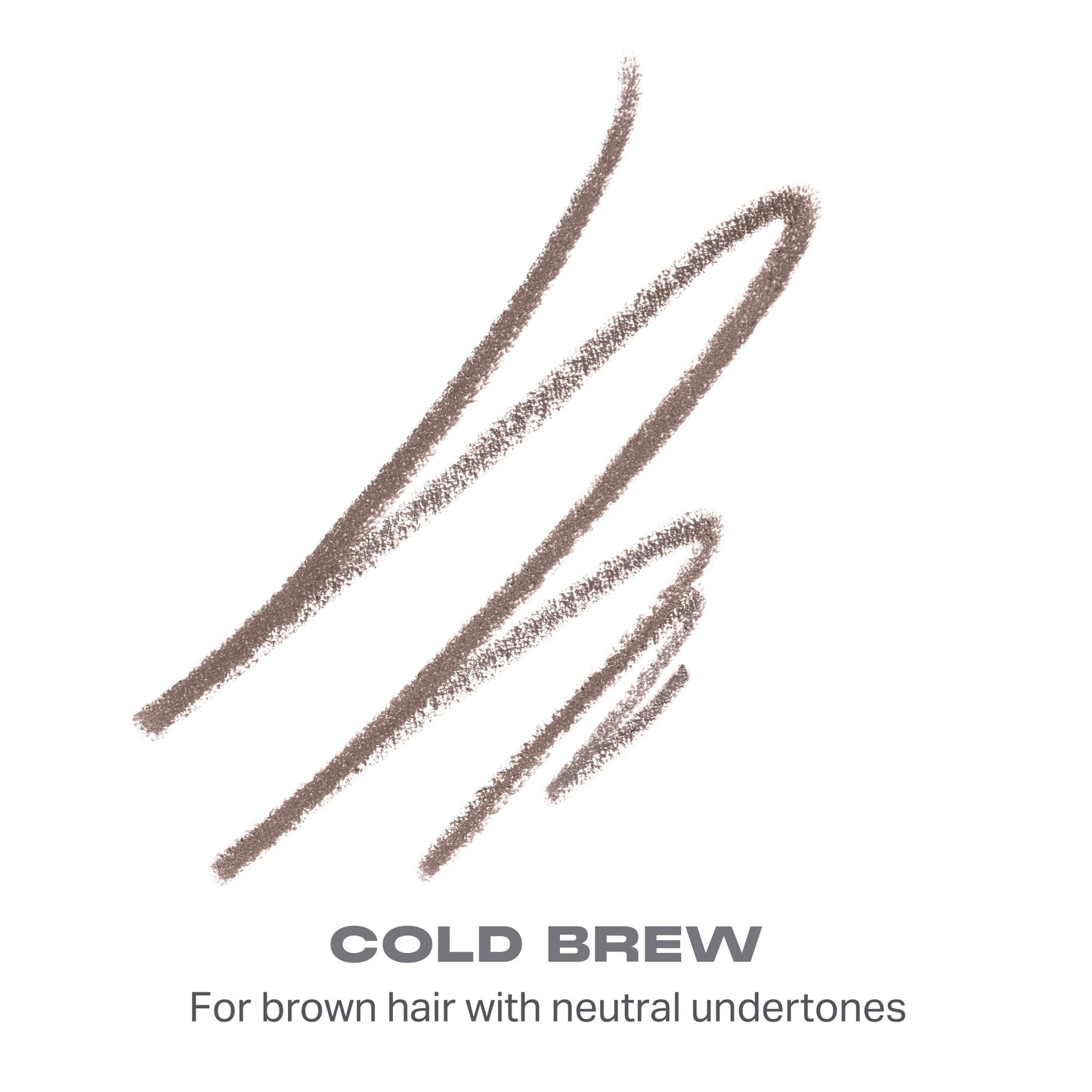 Micro Brow Dual-Ended Pencil & Spoolie