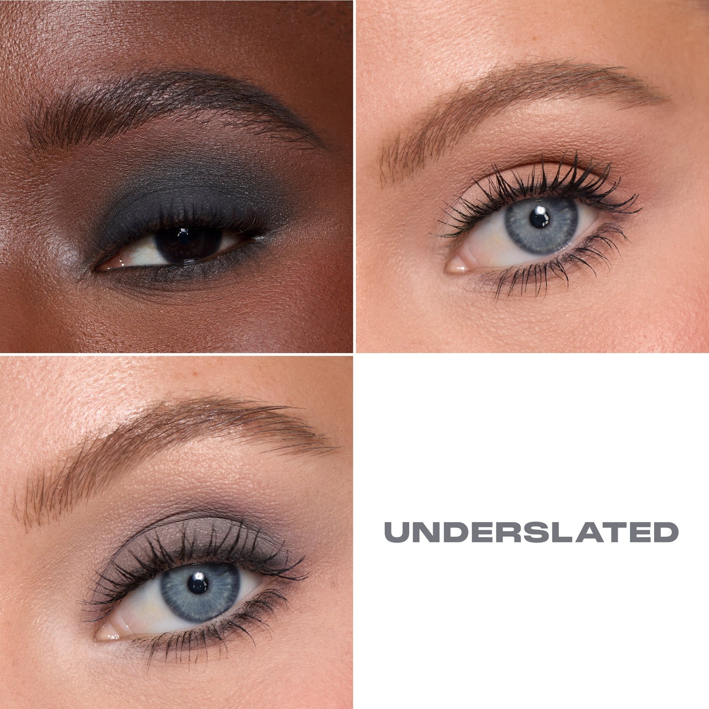 ChromaPlus 6-Pan Eyeshadow Palette