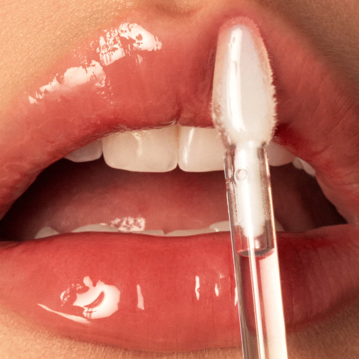 Dripglass Crystal Super Shine Lip Gloss