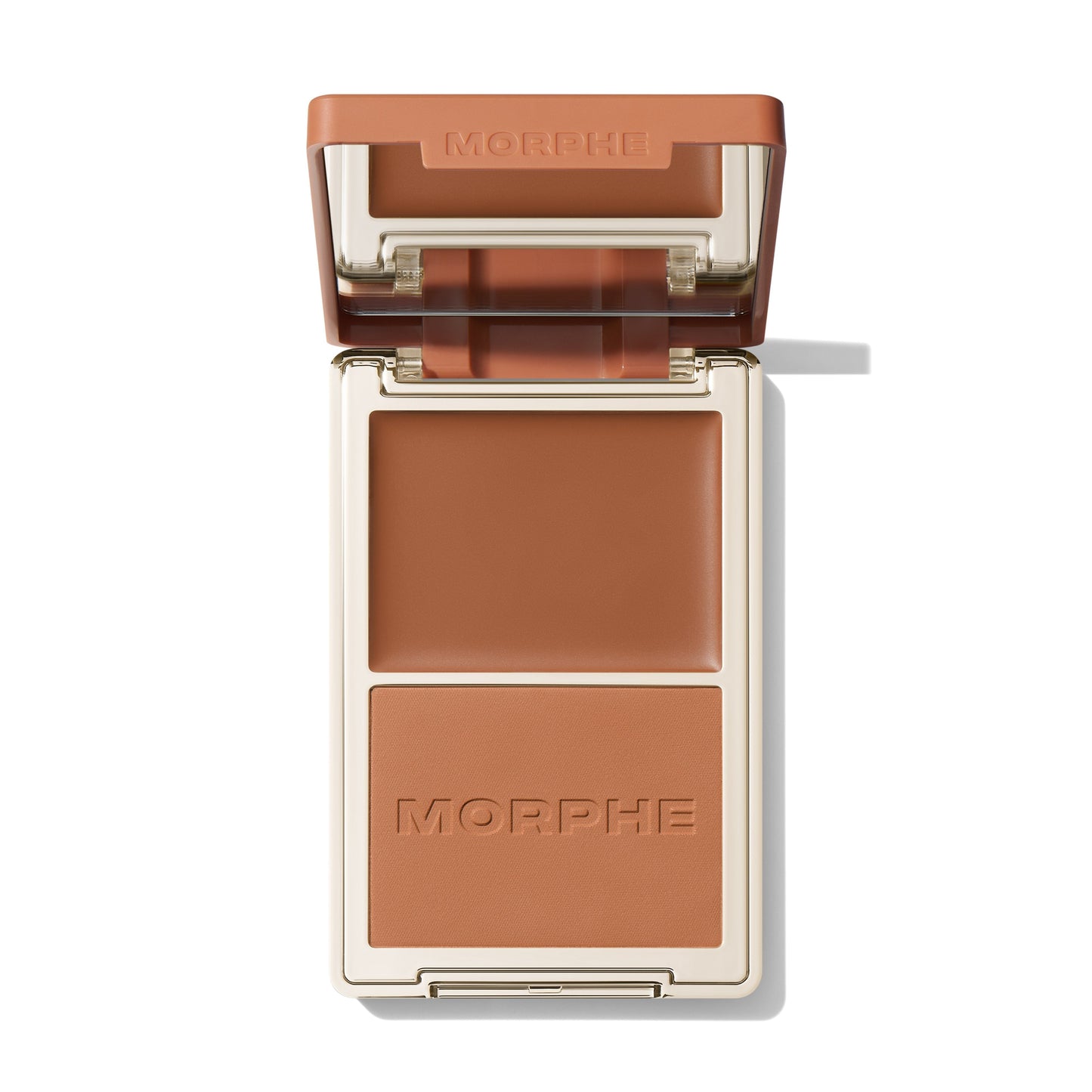 Cheek Thrills Bronze & Tone Duos