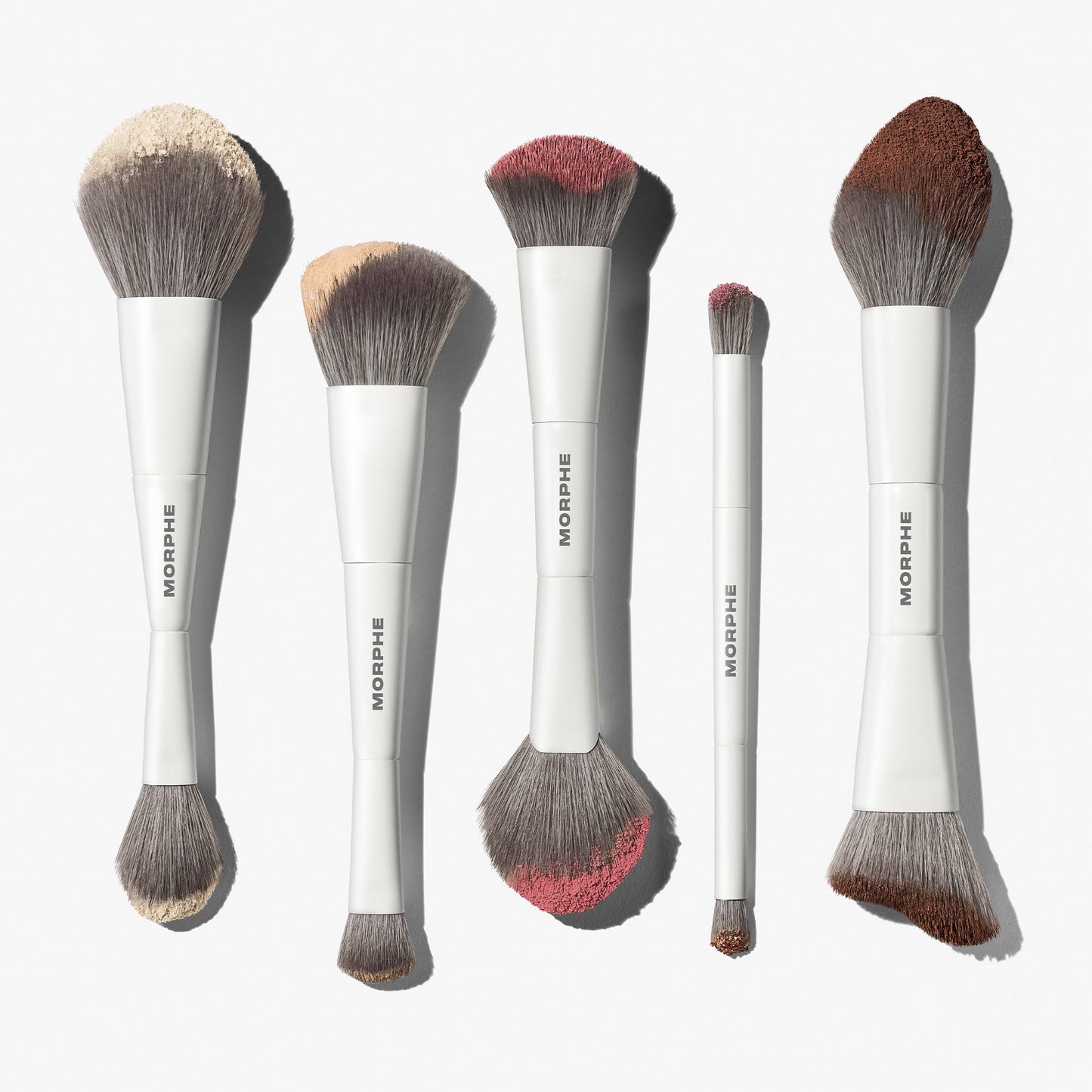 Dual-Ended Brush Bundle