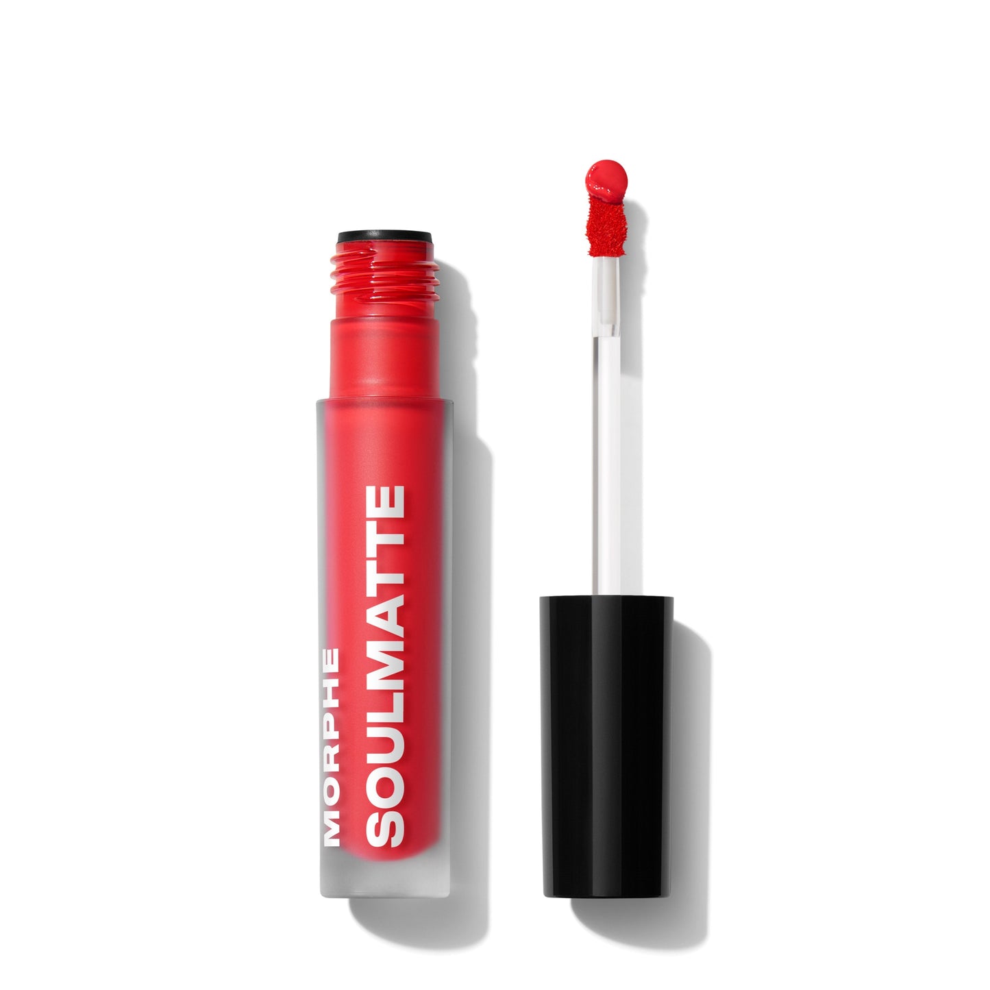 Soulmatte Velvet Lip Mousse