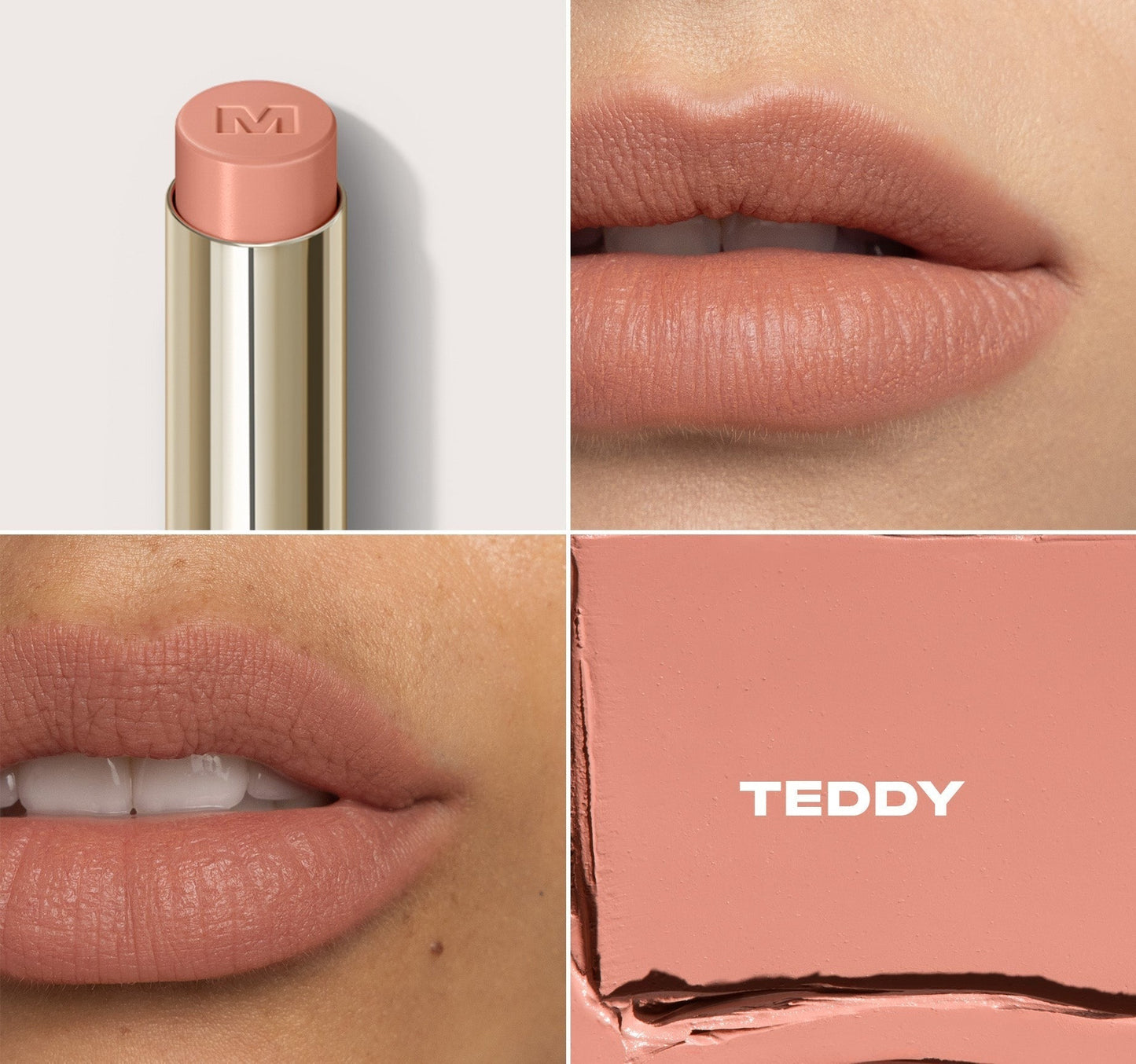 Nude 7-Piece Lip Bundle