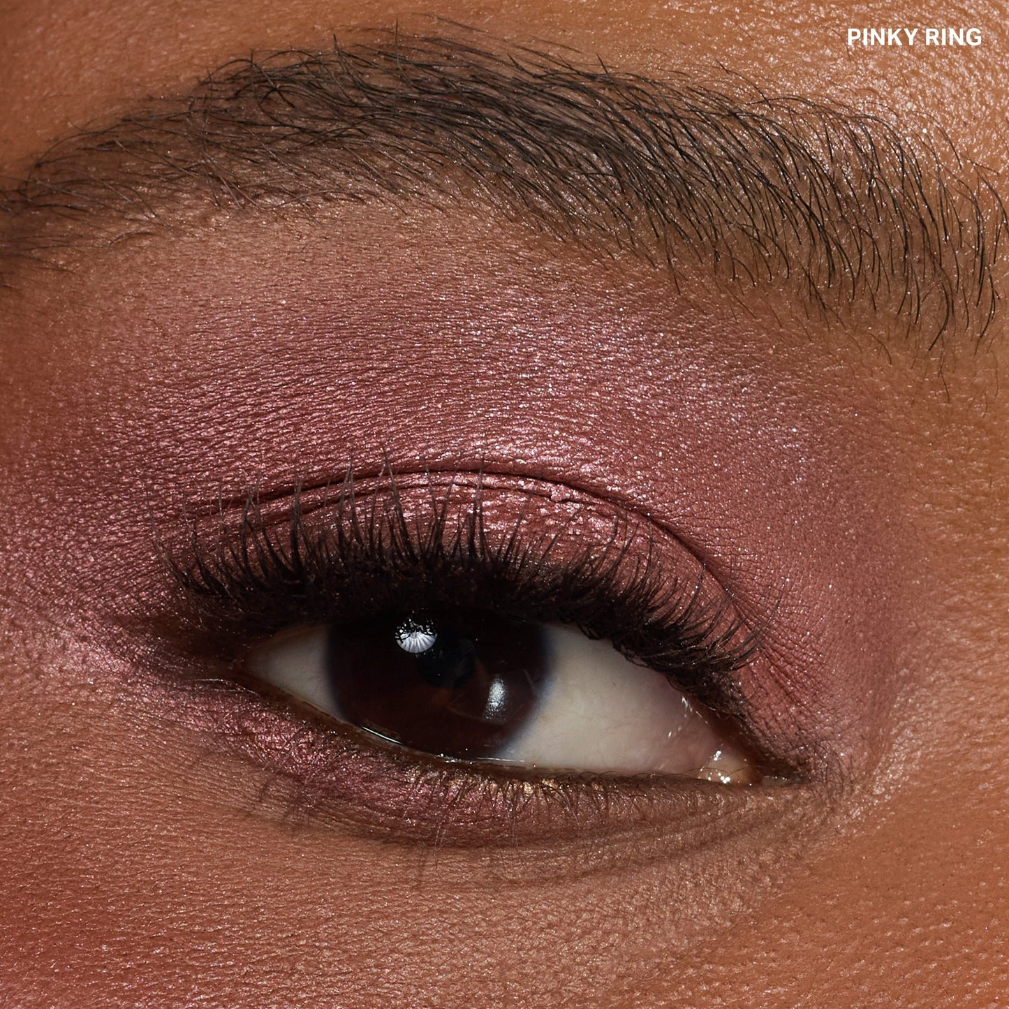 Dazzling Metallics Eyeshadow Trio