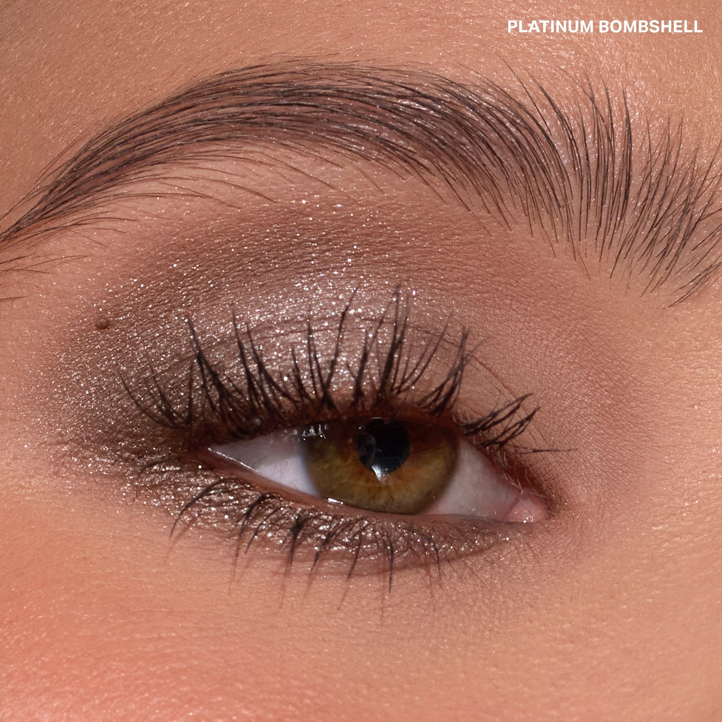 Dazzling Metallics Eyeshadow Trio