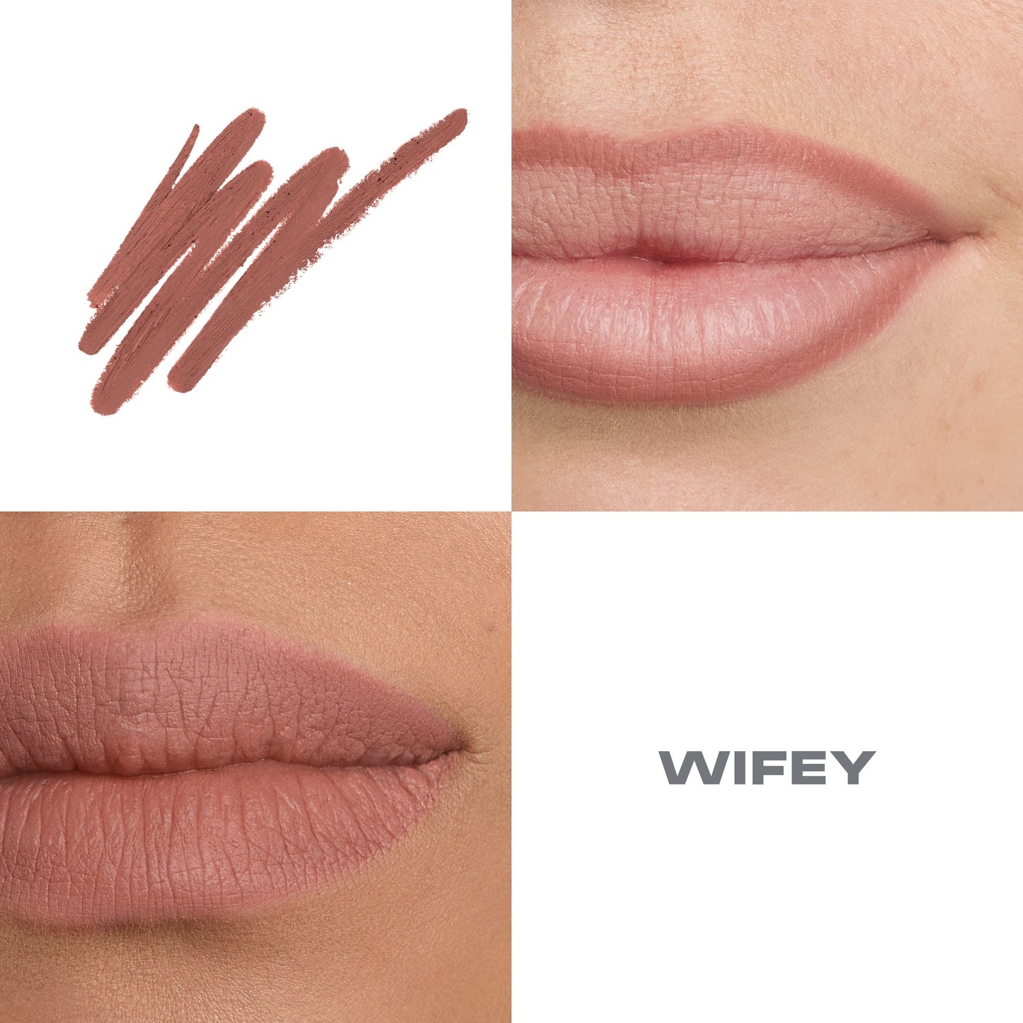 Nude 7-Piece Lip Bundle