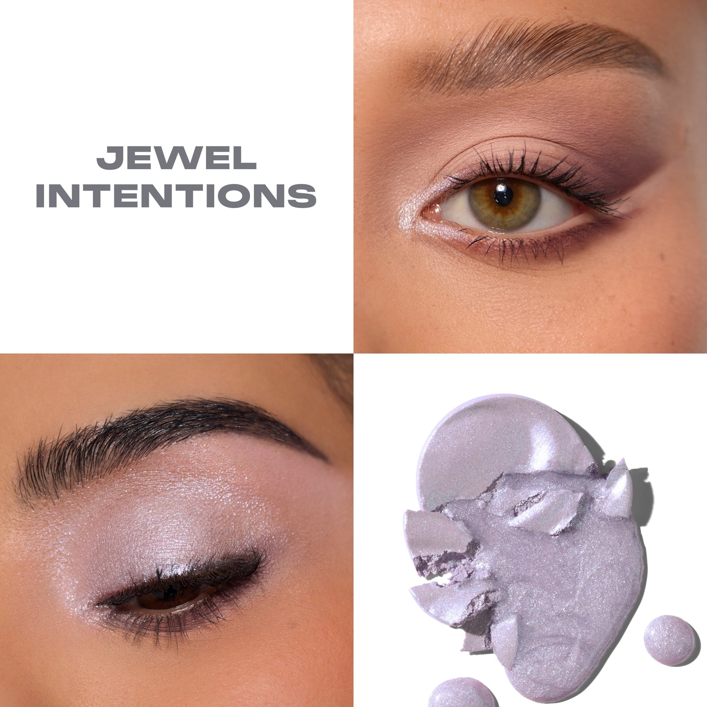 ChromaPlus Eyeshadow Trio